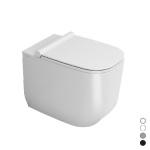 DOLOM - VASO TRASLATO FILO MURO BTW ALBA RIMLESS