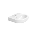 DOLOM LAVABO MIRTO Monoforo L. 60 cm