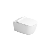 DOLOM - VASO SOSPESO RIMLESS MIRTO RIMLESS