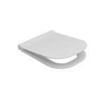 DOLOM - SEDILE WC IN TERMOINDURENTE SOFT CLOSING MIRTO