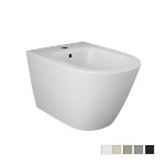 RAK - BIDET SOSPESO FEELING FISSAGGIO NASCOSTO