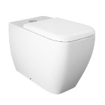 RAK - VASO MONOBLOCCO FILOMURO METROPOLITAN