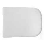 RAK - SEDILE WC METROPOLITAN