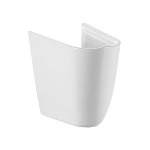 RAK - SEMICOLONNA ILLUSION