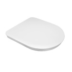 RAK - SEDILE WC VALET CON SOFT CLOSING