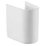 RAK - SEMICOLONNA CAROLINE