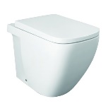 RAK - VASO FILO MURO CAROLINE