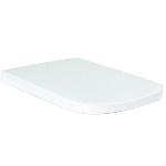 RAK - SEDILE WC CAROLINE CON SOFT CLOSING