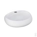 RAK - LAVABO SOSPESO CLOUD