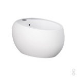 RAK - BIDET SOSPESO CLOUD FISSAGGIO NASCOSTO