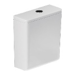 RAK - CASSETTA COMPLETA PER VASO MONOBLOCCO MOON