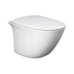 RAK - VASO SOSPESO SENSATION RIMLESS CM 52 FISSAGGIO NASCOSTO