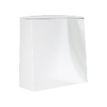 RAK - CASSETTA COMPLETA PER VASO MONOBLOCCO SENSATION