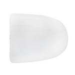 RAK - SEDILE WC SENSATION CON SOFT CLOSING