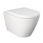 RAK - VASO SOSPESO RIMLESS RESORT