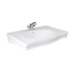 RAK - LAVABO CONSOLLE WASHINGTON