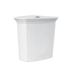 RAK - CASSETTA COMPLETA PER VASO MONOBLOCCO WASHINGTON