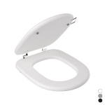 RAK - SEDILE WC WASHINGTON CON SOFT CLOSING