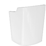 ROCA - SEMICOLONNA HALL