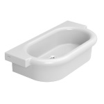 DOLOM - LAVABO A CANALE KENIA