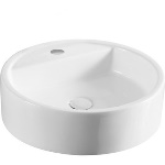 LINPH - LAVABO DA APPOGGIO MOD. LA29 DM 49