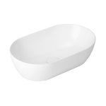 LINPH - LAVABO DA APPOGGIO MOD. LA71 CM 50 X 30