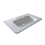 LINPH - CONSOLLE IN CERAMICA MOD. LC26