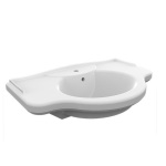 LINPH - CONSOLLE IN CERAMICA MOD. LC30