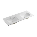 LINPH - CONSOLLE DOPPIA VASCA MOD. LCD02