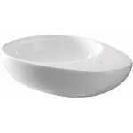 LINPH - LAVABO DA APPOGGIO JOKER EGG 55 x 39