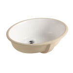 LINPH - LAVABO SOTTOPIANO CM 49,5X41,5