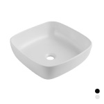 LINPH - LAVABO DA APPOGGIO MATT MOD. 03