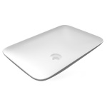 RAK - LAVABO SOTTOPIANO RETTANGOLARE VARIANT 60X41 CM