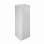 RAK - LAVABO FREESTANDING QUADRATO 36 CM LINEA PETIT