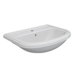 LINPH - LAVABO SEMINCASSO MOD. RSI02
