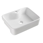 LINPH - LAVABO SEMINCASSO MOD. RSI03