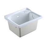 LINPH - LAVATOIO IN CERAMICA MOD. S