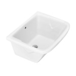 LINPH - PILOZZO IN CERAMICA CM 60X50