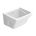 DOLOM - LAVATOIO IN CERAMICA MESSICO