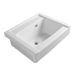 XILON - LAVABO IN CERAMICA LAVARREDO