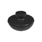 G.M.P - SFERA IN GOMMA