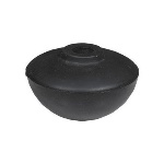 G.M.P - SFERA IN GOMMA