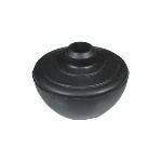 G.M.P - SFERA IN GOMMA