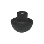 FAIDF - MINISFERA IN GOMMA PER BATTERIA CATIS