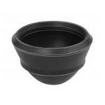 G.M.P - SFERA IN GOMMA NR NERA ANTICALCAREA