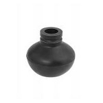 G.M.P - SFERA IN GOMMA NR NERA ANTICALCAREA