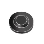 G.M.P - GUARNIZIONE A CAPPELLO PER GALLEGGIANTE