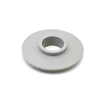 G.M.P - GUARNIZIONE FONDO PER CASSETTA SCARICO W.C. DM 61