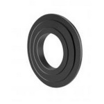 G.M.P - GUARNIZIONE DI TENUTA FONDO CASSETTA W.C.  DM 60