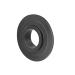 G.M.P - GUARNIZIONE DI TENUTA FONDO CASSETTA WC DM 44